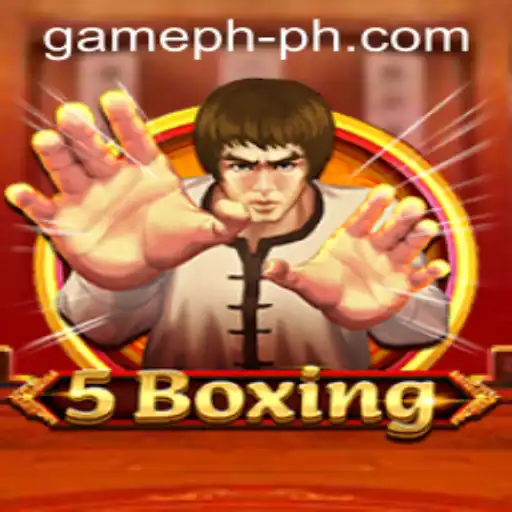 Discovering 5Boxing: The New Gaming Sensation at GamePH Casino