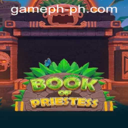 Explore the Enchanting World of BookOfPriestess at GamePH Casino