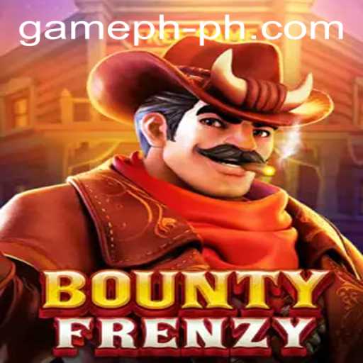 Discover the Thrill of BountyFrenzy at GamePH Casino