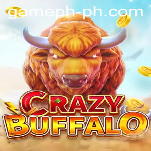 The Thrilling World of CRAZYBUFFALO at GamePH Casino