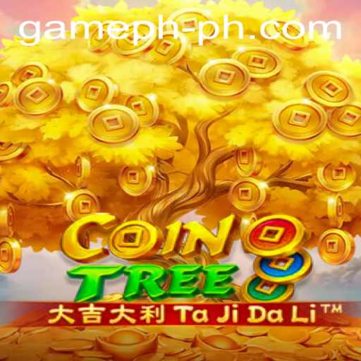 Unveiling CoinTree: A Unique Experience in GamePH Casino