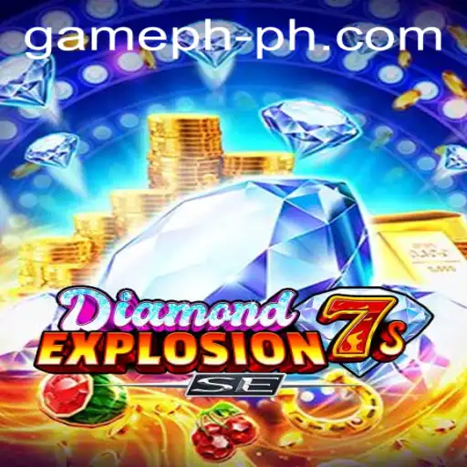 Exploring the Vibrant World of DiamondExplosion7sSE at GamePH Casino