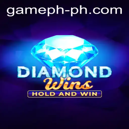 DiamondWins: A Sparkling Journey in the GamePH Casino