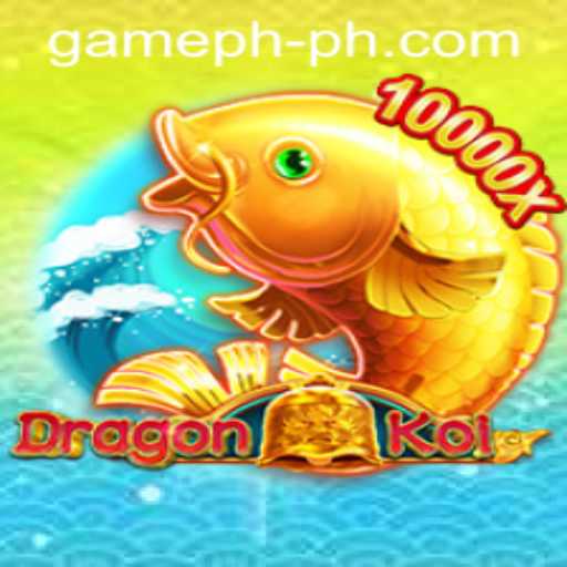 Exploring DragonKoi: A Captivating Experience at GamePH Casino
