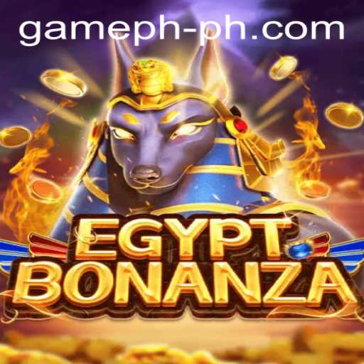 Explore the Mysterious World of EgyptBonanza at GamePH Casino