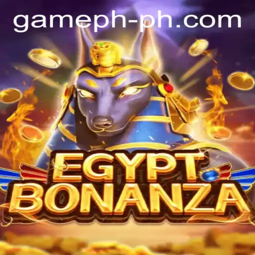 Explore the Mysterious World of EgyptBonanza at GamePH Casino