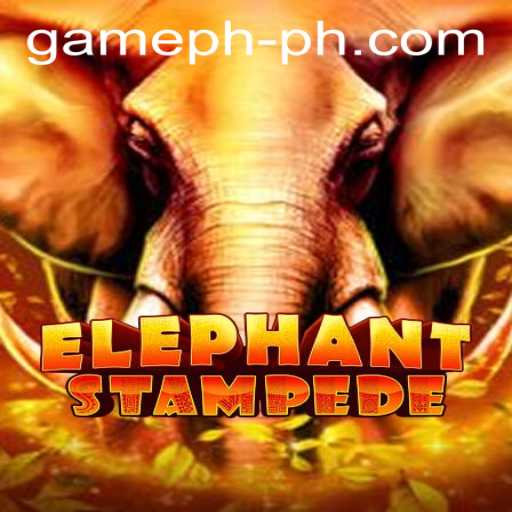Discover the Thrills of ElephantStampede: A Premier GamePH Casino Experience