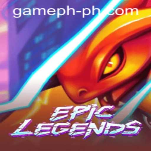 Exploring EpicLegends: A Revolutionary Gaming Experience with GamePH Casino
