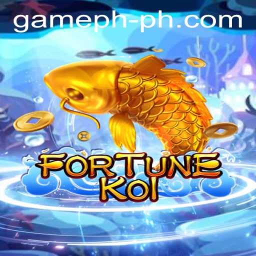 Exploring the Thrills of FORTUNEKOI at GamePH Casino
