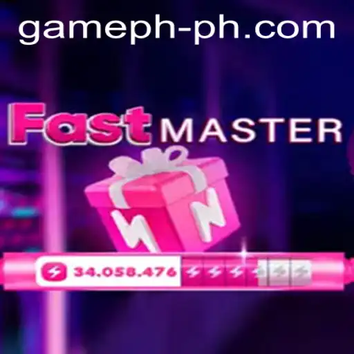 FastMaster: A Thrilling Game Experience at GamePH Casino