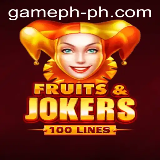 Discovering FruitsAndJokers100 at GamePH Casino