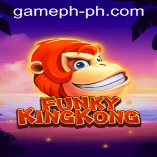 FunkyKingKong: A Thrilling Adventure in GamePH Casino