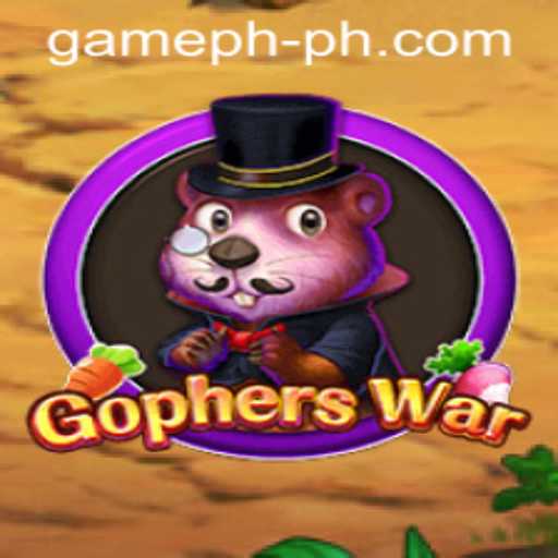 Exploring GophersWar: An Engaging Game Experience with GamePH Casino