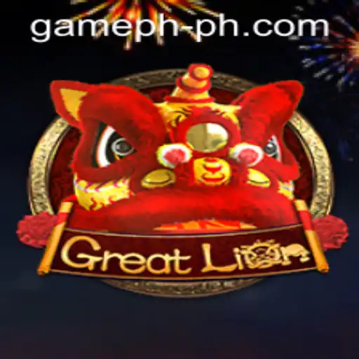 Discover the Thrills of GreatLion: GamePH Casino's Latest Sensation