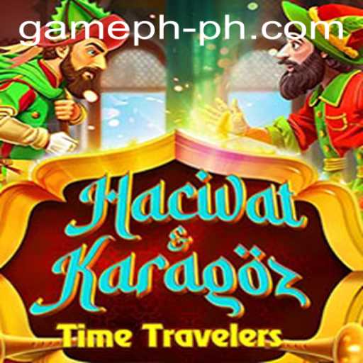 Unveiling the Intricacies of HacivatandKaragoz at GamePH Casino