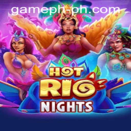 HotRioNights: The Sizzling Casino Adventure by GamePH