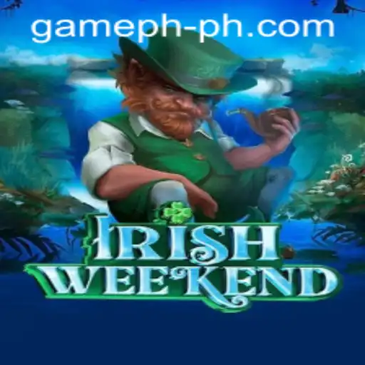 Exploring the Thrills of IrishWeekend at GamePH Casino