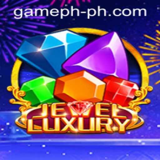 Discover JewelLuxury: An Engaging Casino Experience with GamePH Casino