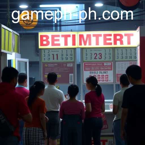 Exploring the Influence of Jueteng in the Context of GamePH Casino