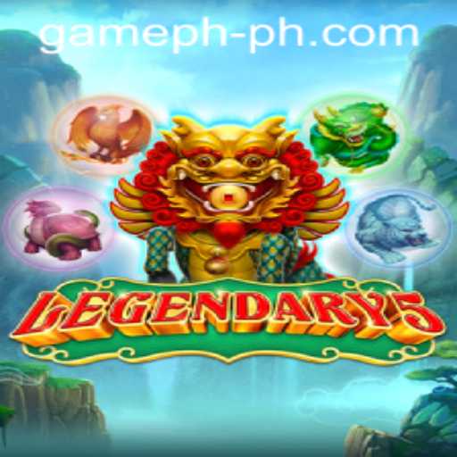 Discovering Legendary5: A New Gem at GamePH Casino
