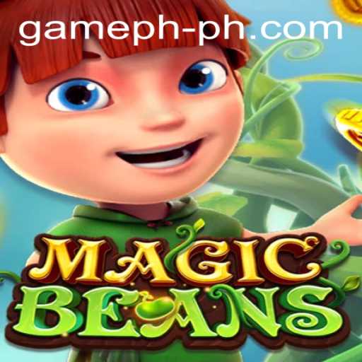 MAGICBEANS: An Enchanting Adventure at GamePH Casino