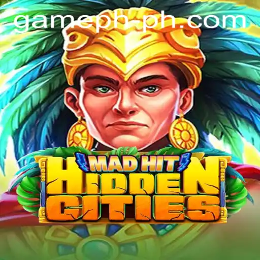 Explore the Exciting World of MadHitHiddenCities at GamePH Casino