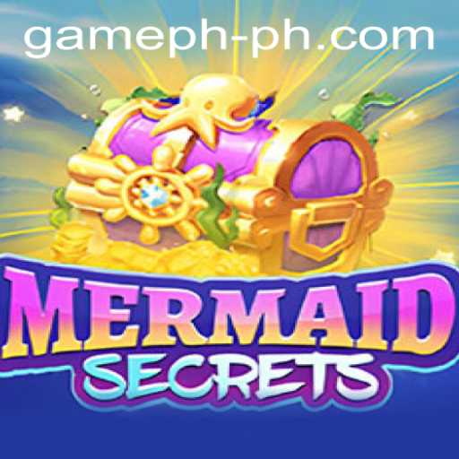 Discover the Enchanting World of MermaidSecrets at GamePH Casino