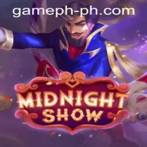 MidnightShow: An Exciting New Addition to GamePH Casino
