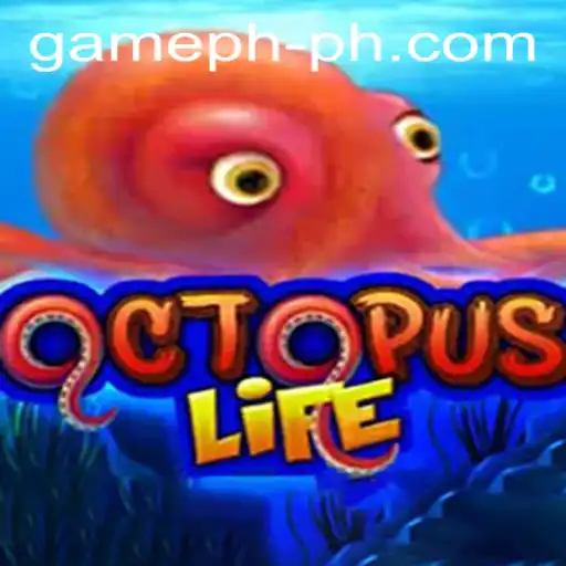 Exploring OctopusLife: A New Wave in GamePH Casino Entertainment