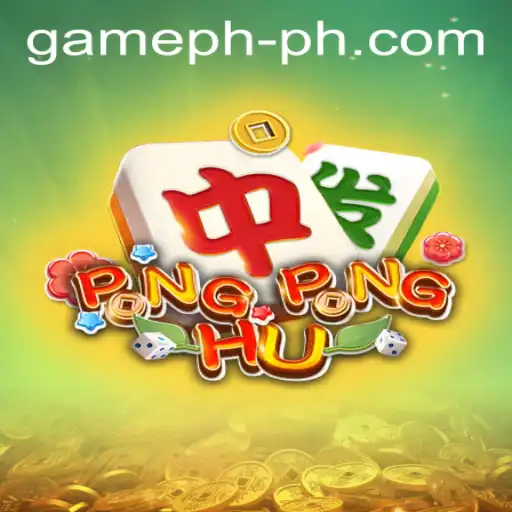Exploring PONGPONGHU: The New Game Sensation at GamePH Casino