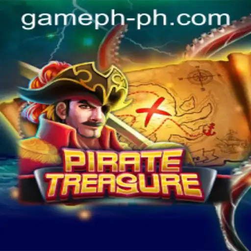 Discover the Thrills of PirateTreasure at GamePH Casino