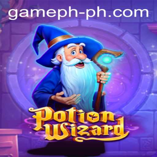 Exploring PotionWizard: A Magical Journey with GamePH Casino