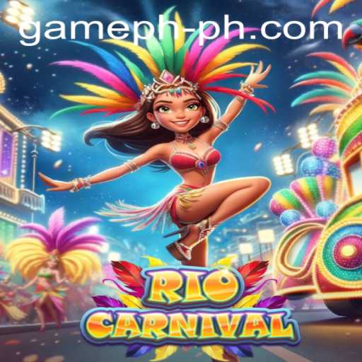 Unveiling RioCarnival at GamePH Casino: An Immersive Experience