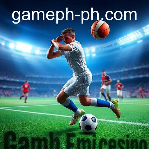 The Intersection of Sports and Casino Entertainment: GamePH Casino