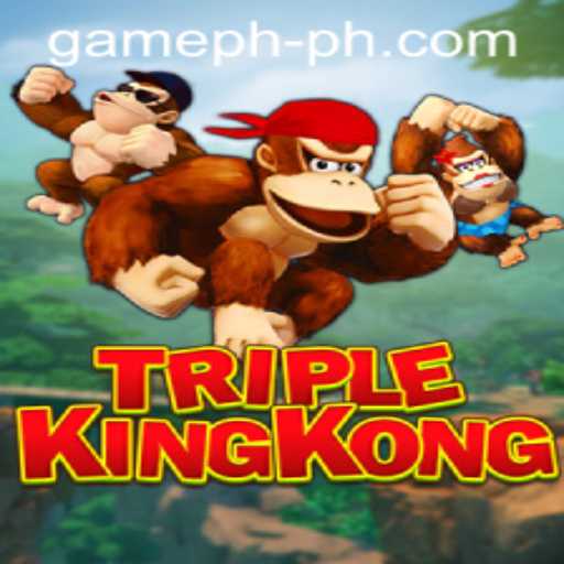 Discovering TripleKingKong: GamePH Casino's Exciting New Casino Game