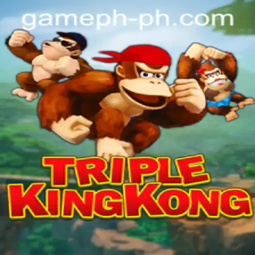 Discovering TripleKingKong: GamePH Casino's Exciting New Casino Game