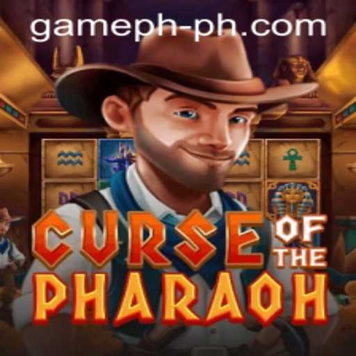 Unearthing the Mystery of CurseofthePharaoh at GamePH Casino
