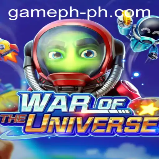 WAROFTHEUNIVERSE: A New Era in GamePH Casino