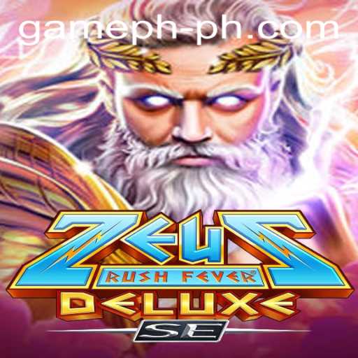 ZeusRushFeverDeluxeSE: A Thrilling Journey in GamePH Casino